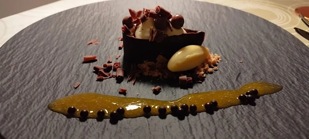 Roberto_Ristorante Al Bàcar_Fagagna_review