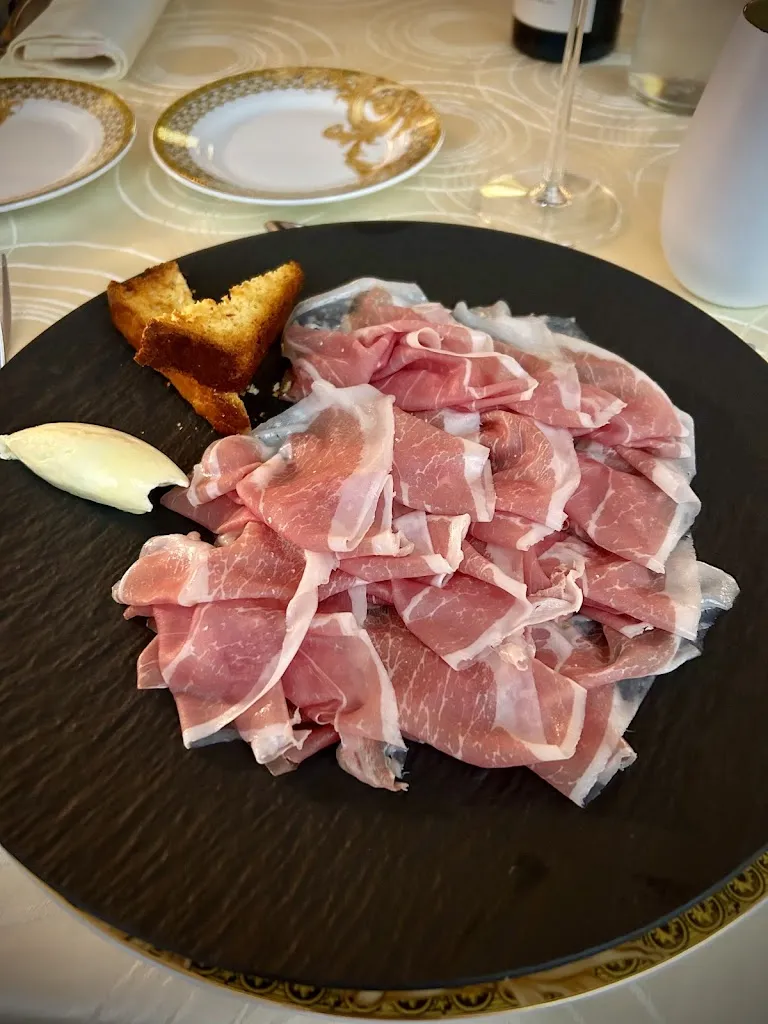 lorenzo de biasio_Ristorante Al Bàcar_Fagagna_review