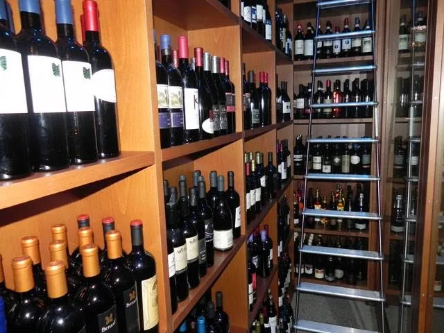 Ristorante Al Bàcar restaurant in Fagagna