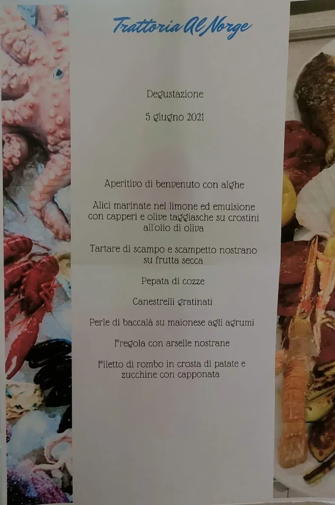 Menu_Trattoria Al Norge_Fagagna_image_4