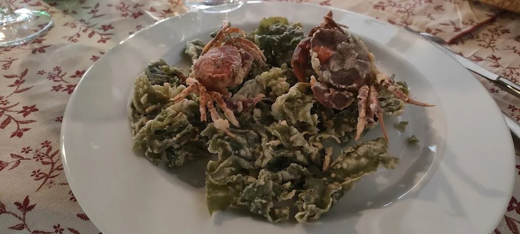 K Ch_Trattoria Al Norge_Fagagna_review