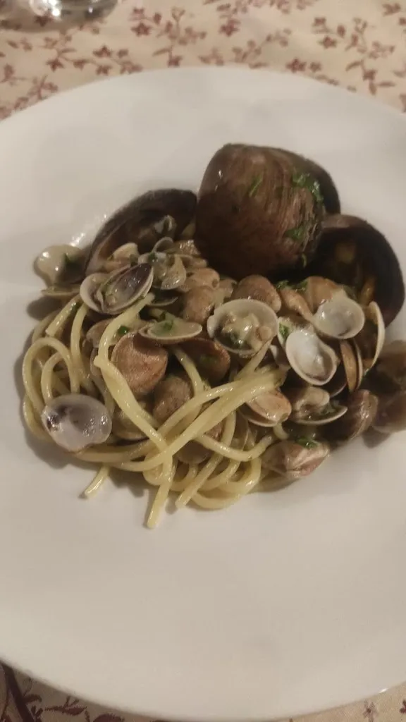 Luca Pasut_Trattoria Al Norge_Fagagna_review