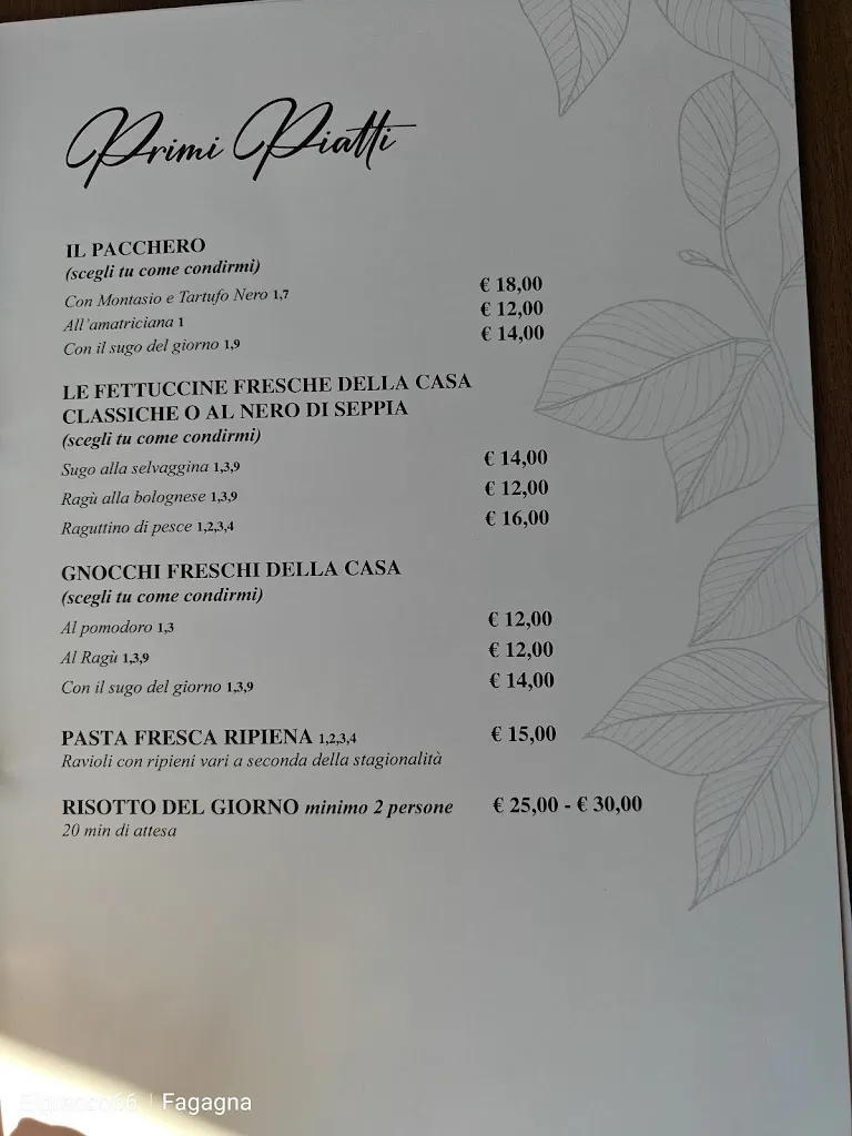 Menu_Osteria Ai Turians_Fagagna_image_1