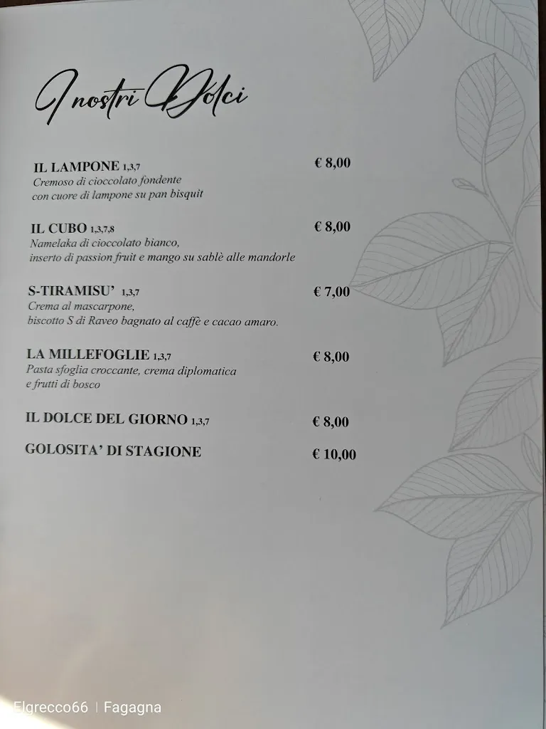 Menu_Osteria Ai Turians_Fagagna_image_4
