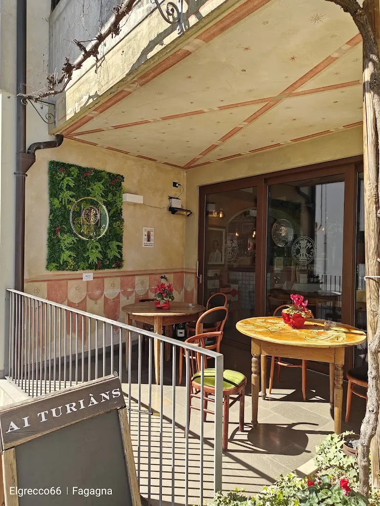 Guntram Jilka_Osteria Ai Turians_Fagagna_review