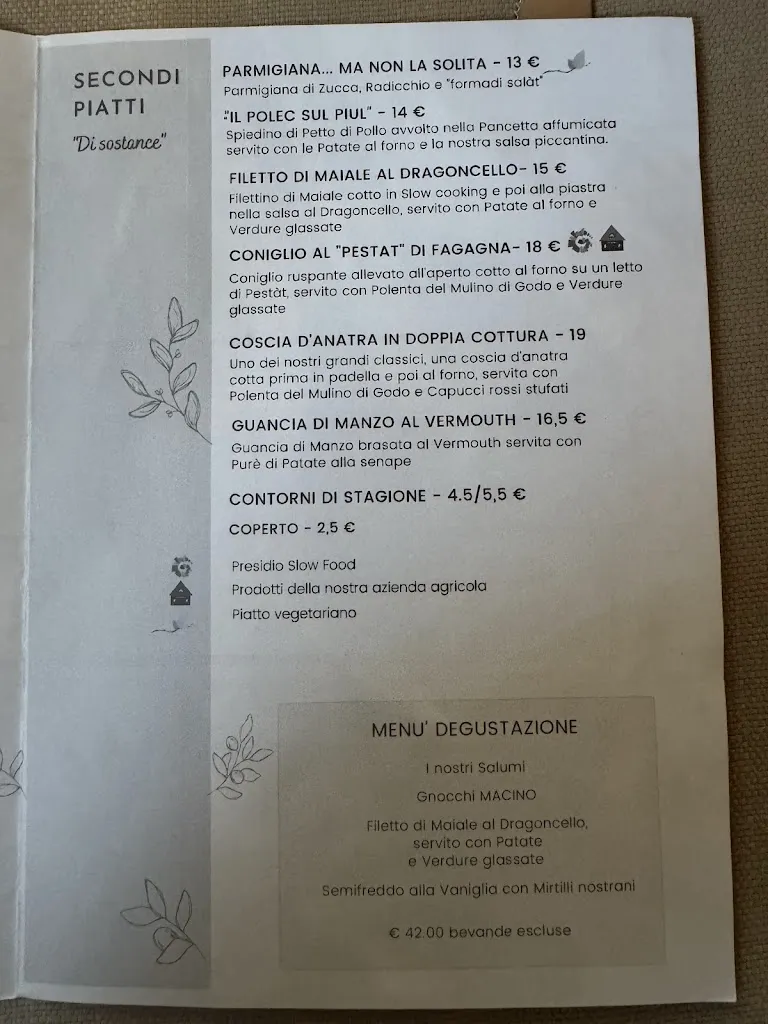 Menu_Casale Cjanor_Fagagna_image_1