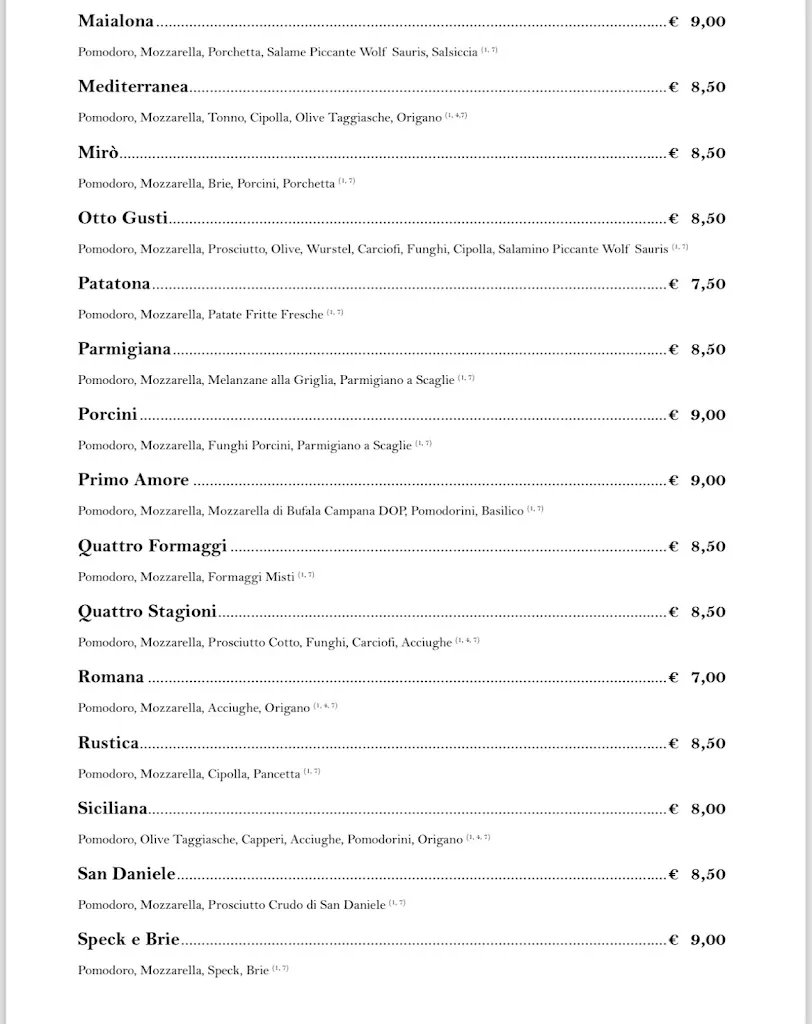 Menu_Al Vecchio Tram_Fagagna_image_2