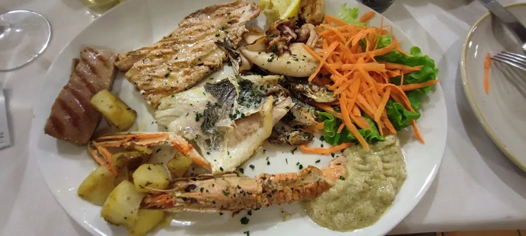 Kalmer Kaljuste_Al Vecchio Tram_Fagagna_review