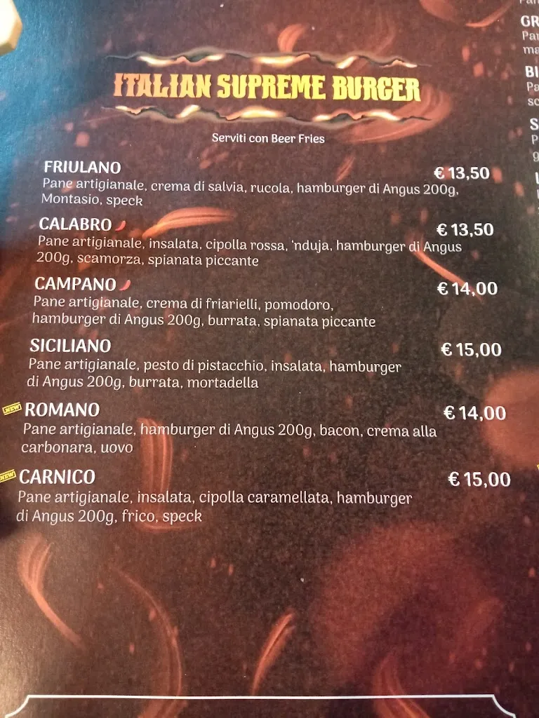 Menu_Mr. Smoky Drink&Grill_Fagagna_image_2