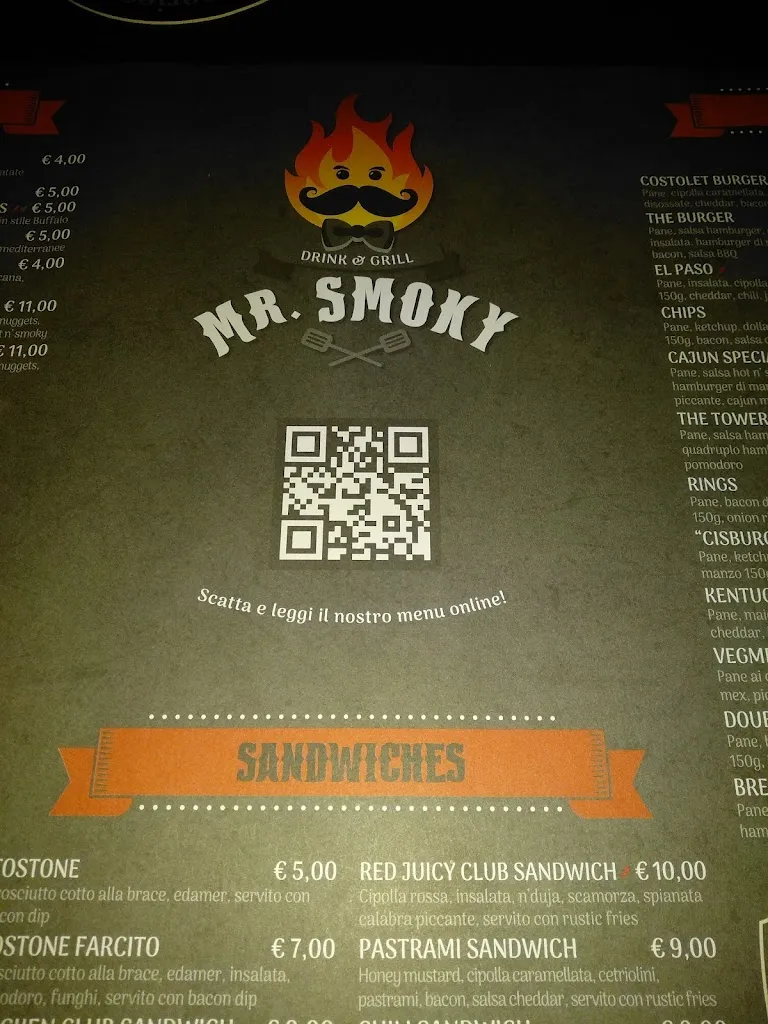 Menu_Mr. Smoky Drink&Grill_Fagagna_image_3