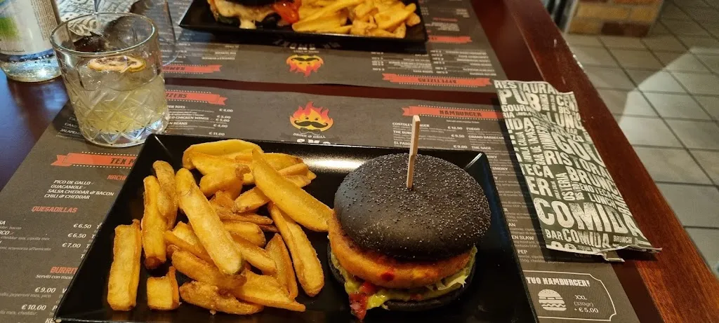 Anand Bhat_Mr. Smoky Drink&Grill_Fagagna_review