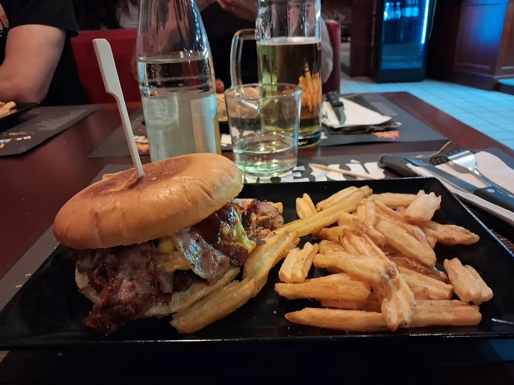 giuliana cecotti_Mr. Smoky Drink&Grill_Fagagna_review