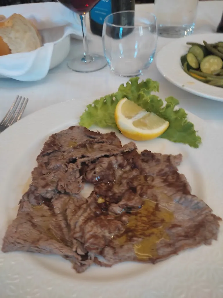 Paolo Marconi_Trattoria da Loredana e Manuela_Fagagna_review