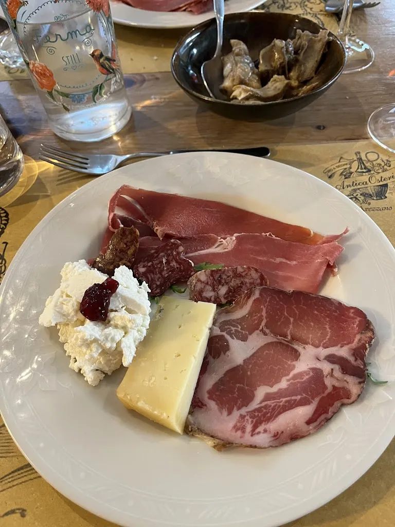 Antica Osteria Tiro a Segno_Avezzano_slider_image_2