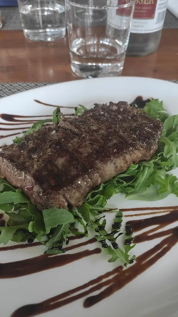 cinzia alpini_Mulinâr - Bar Ristorante_Fagagna_review