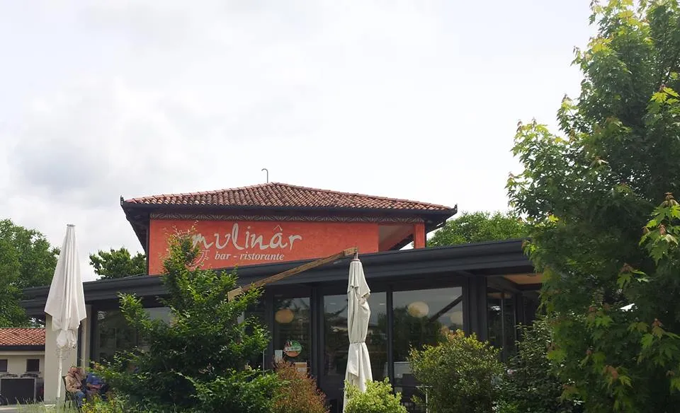 Mulinâr - Bar Ristorante restaurant in Fagagna