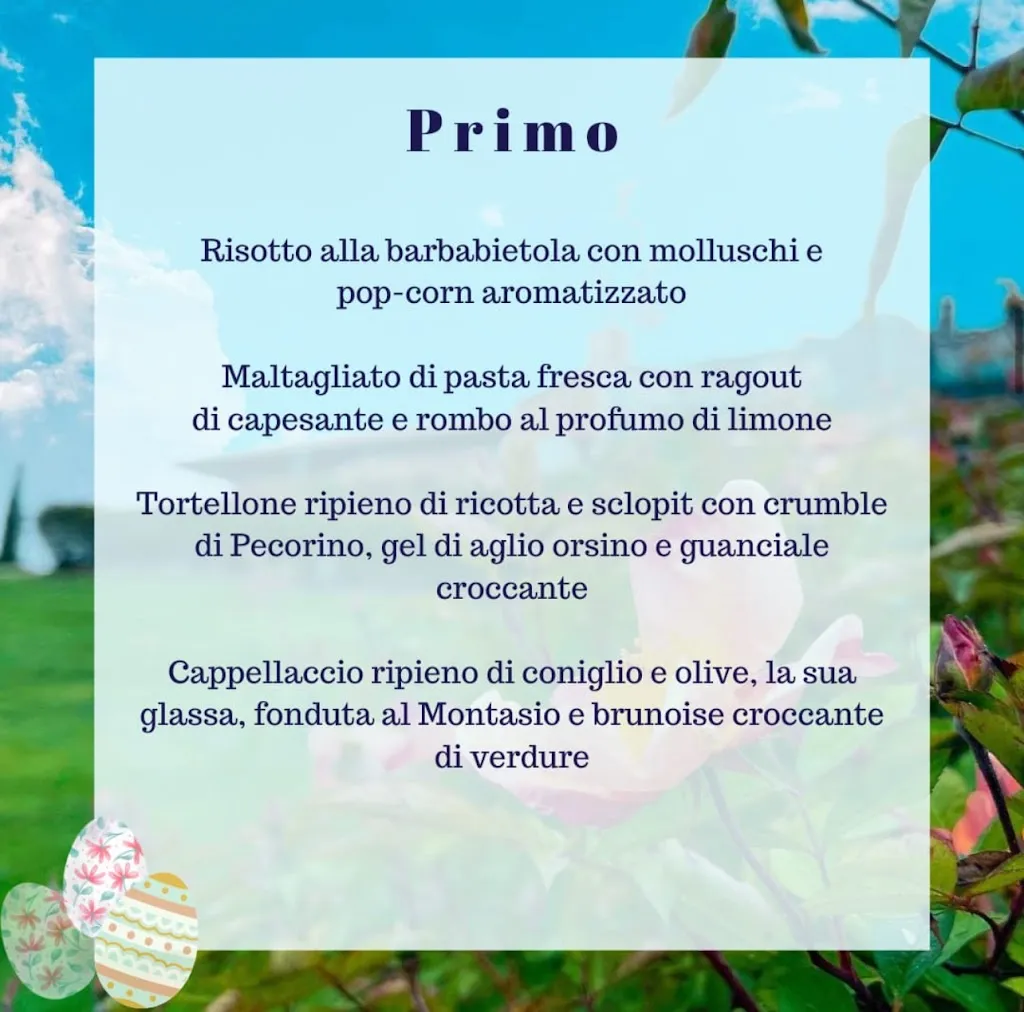 Menu_Open Pub & Restaurant_Fagagna_immagine_2