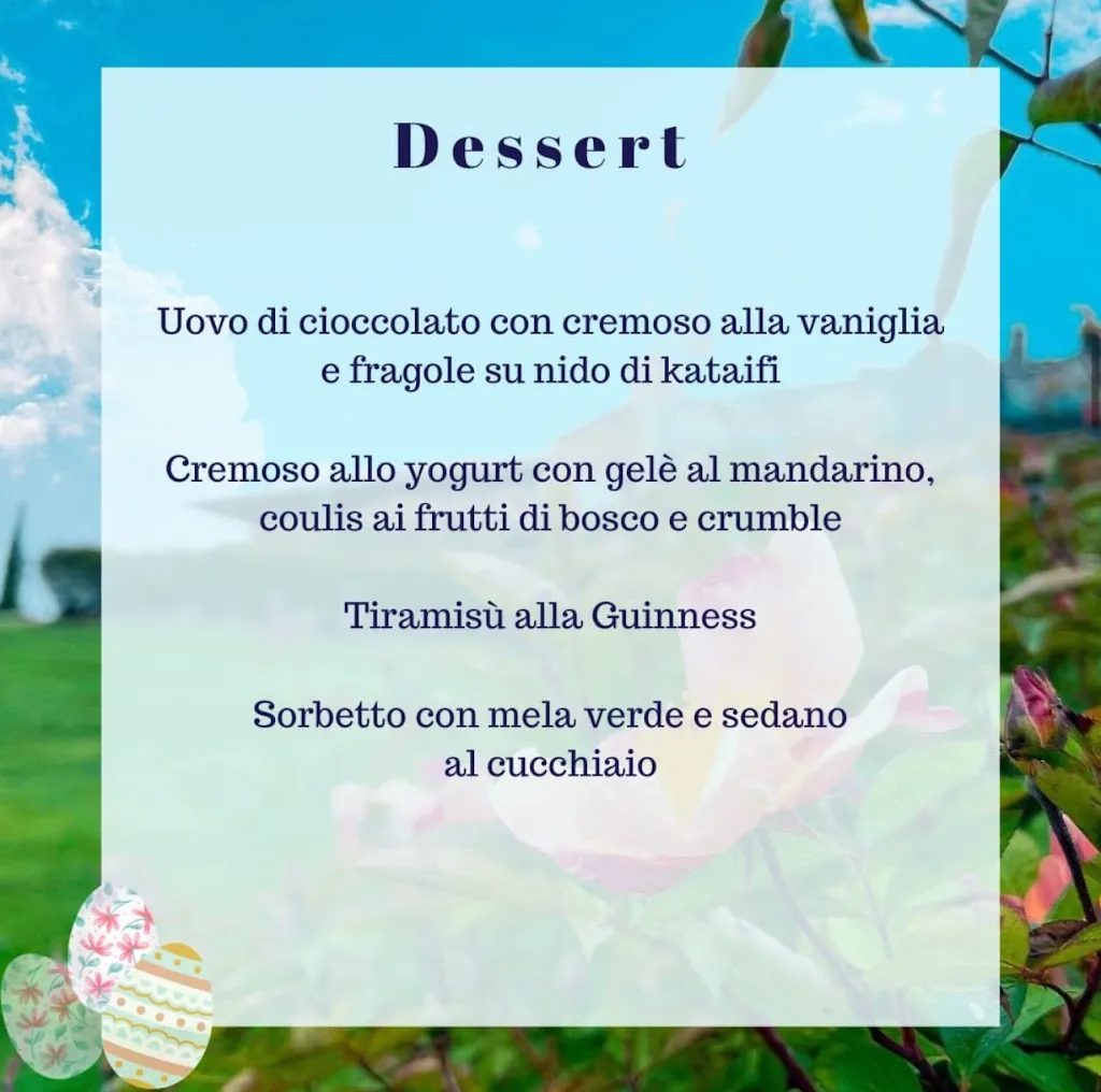 Menu_Open Pub & Restaurant_Fagagna_immagine_3