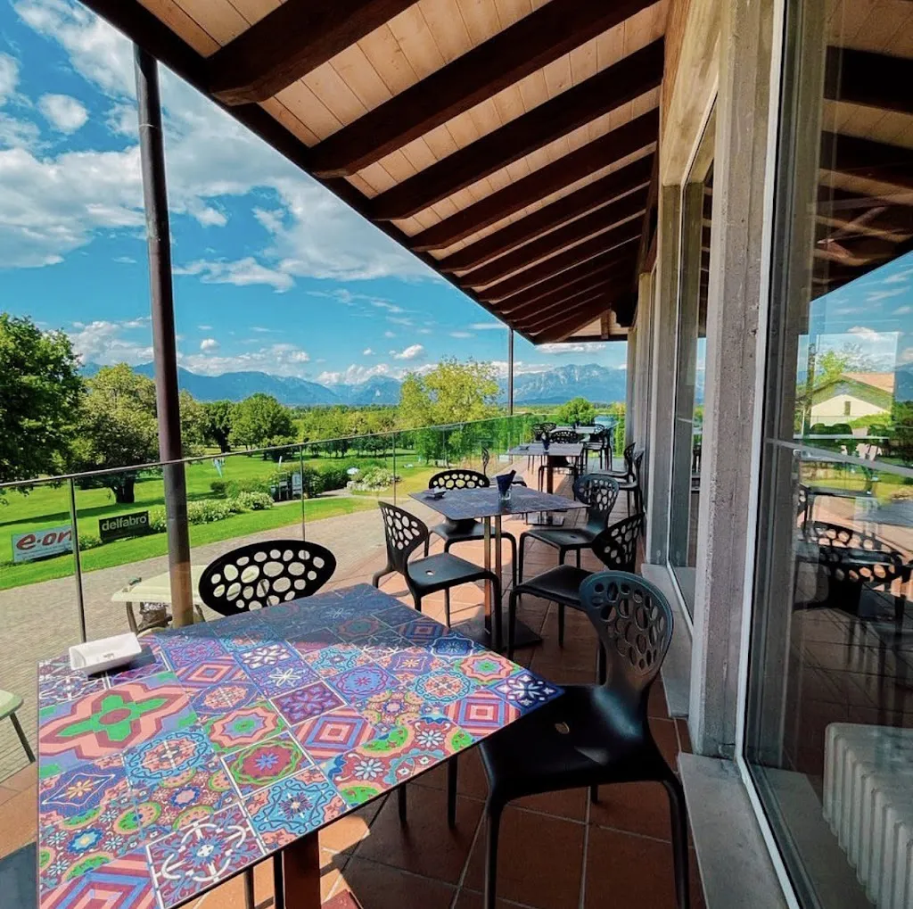 Open Pub & Restaurant restaurant in Fagagna