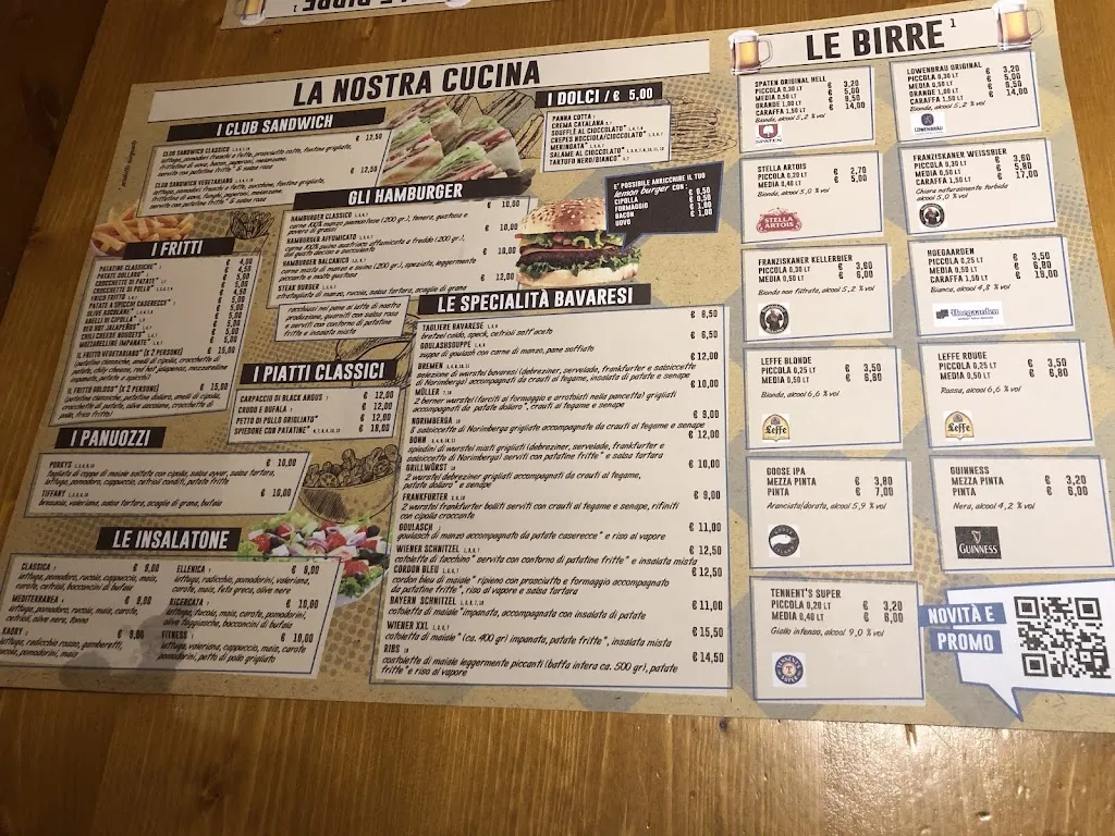 Menu_Birreria Lemon_Fagagna_image_3