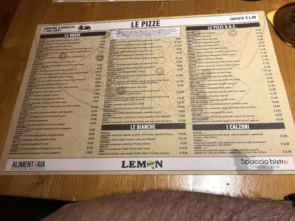 Menu_Birreria Lemon_Fagagna_image_4