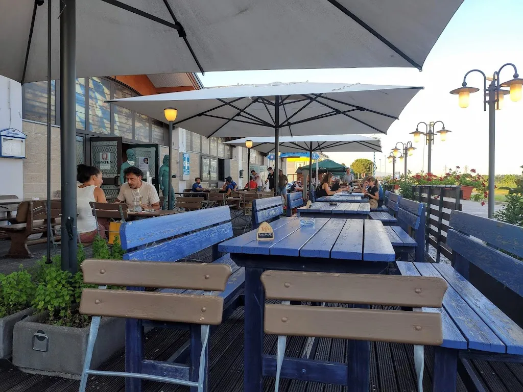 Birreria Lemon restaurant in Fagagna