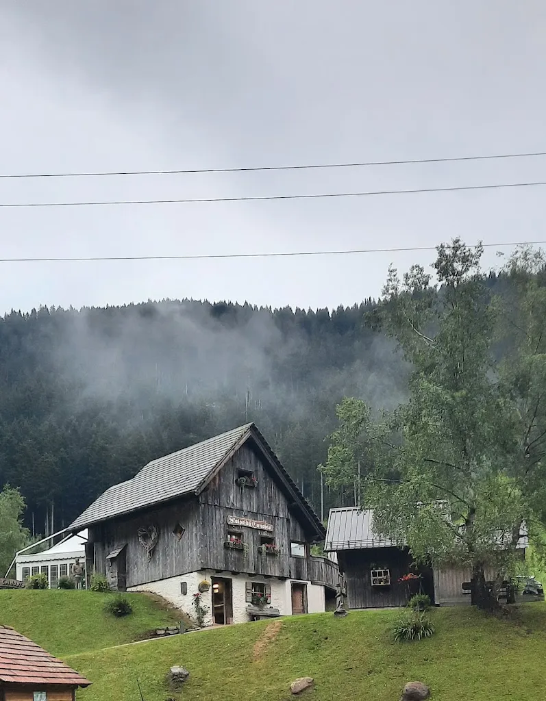 ivana dereani_Staipo da Canobio_Forni Avoltri_Bewertung