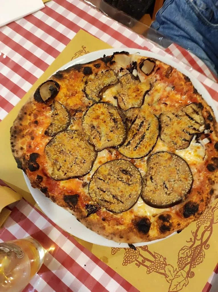 Menu_Pizzeria Al Campanile_Forni di Sotto_image_5