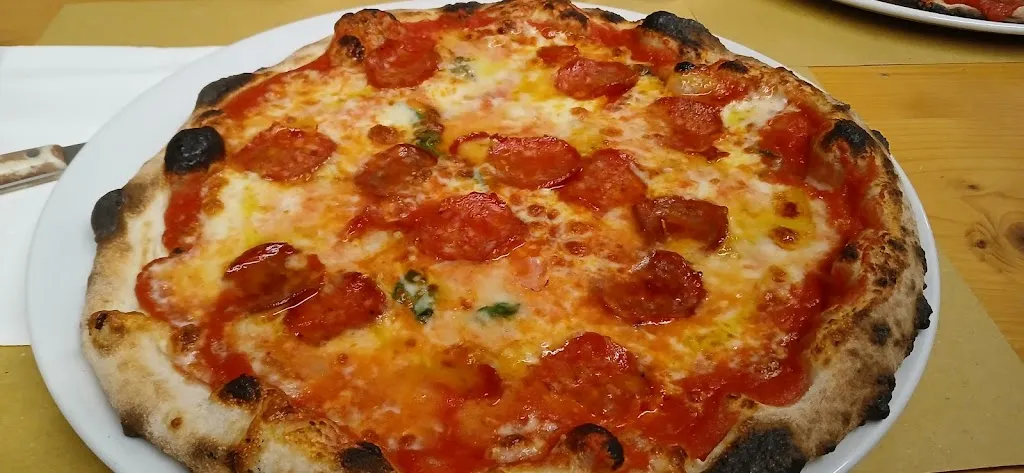 Menu_Pizzeria Al Campanile_Forni di Sotto_image_7