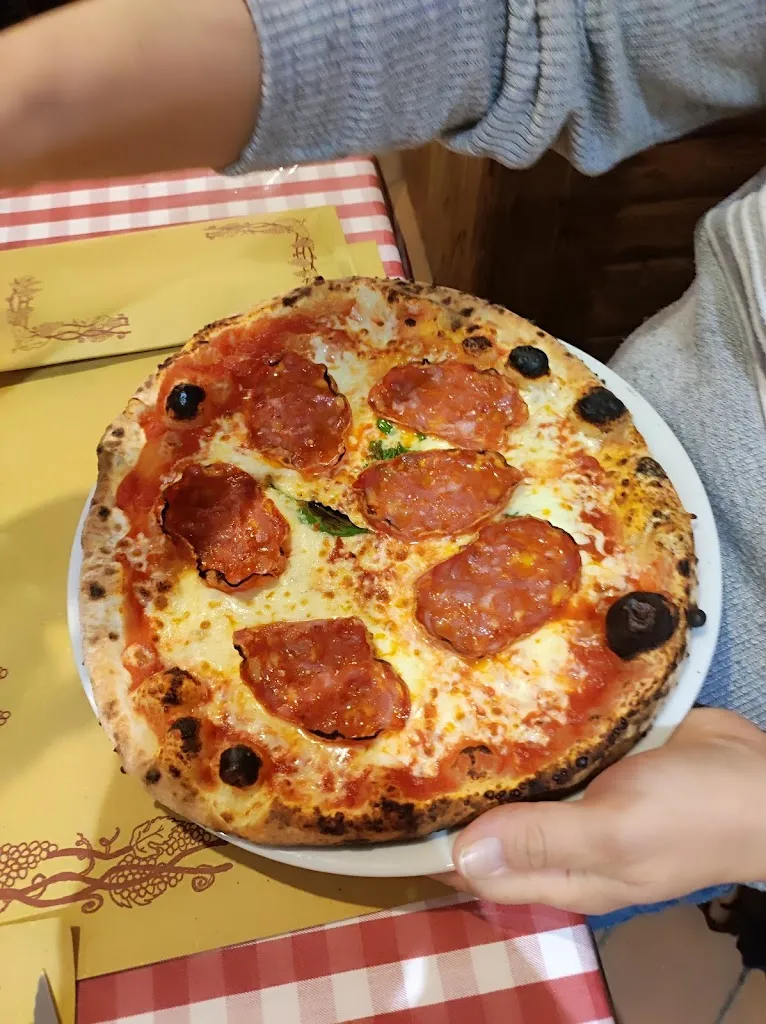 Menu_Pizzeria Al Campanile_Forni di Sotto_image_8