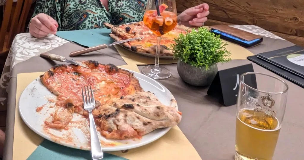 Max Ks_Pizzeria Al Campanile_Forni di Sotto_review