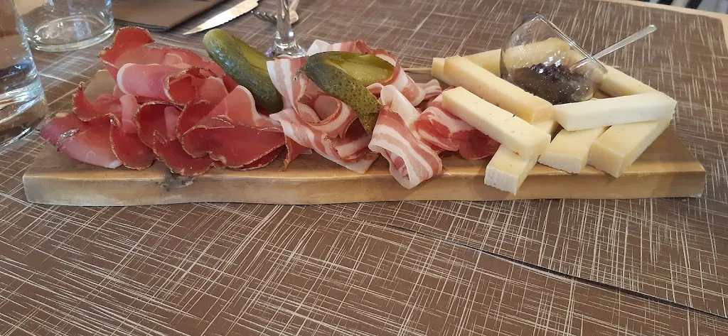 Menu_Trattoria alla fontana di Polo Francesco_Forni di Sotto_image_1