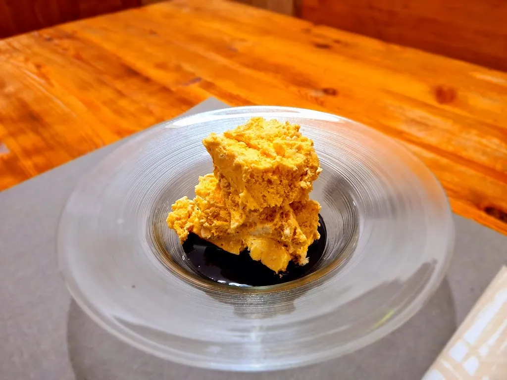 Sára Ivanyos_Osteria Da Nice_Forni di Sotto_review