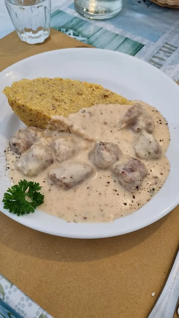 Annalisa Candi_Ristoro Agrituristico La Palote_Forni di Sotto_review