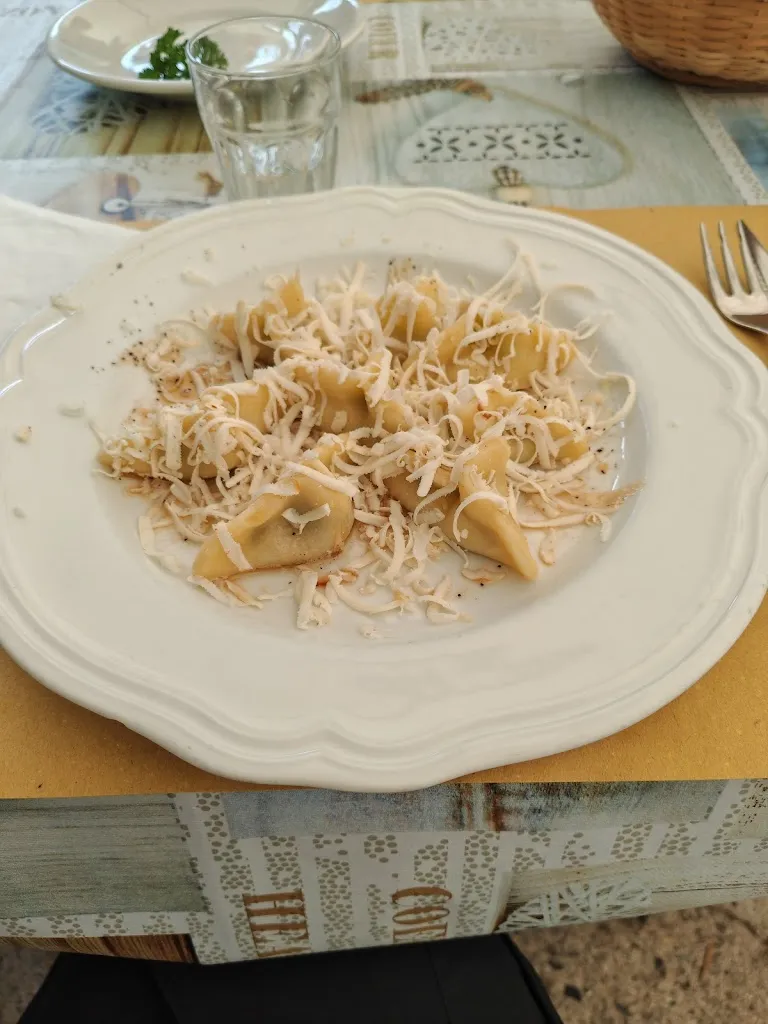 Ristoro Agrituristico La Palote_Forni di Sotto_slider_image_1