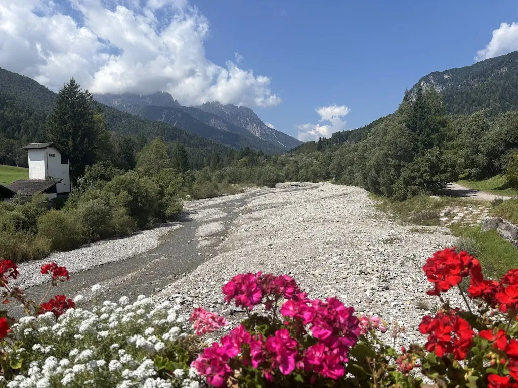 M B _zwar bar_Forni di Sotto_review