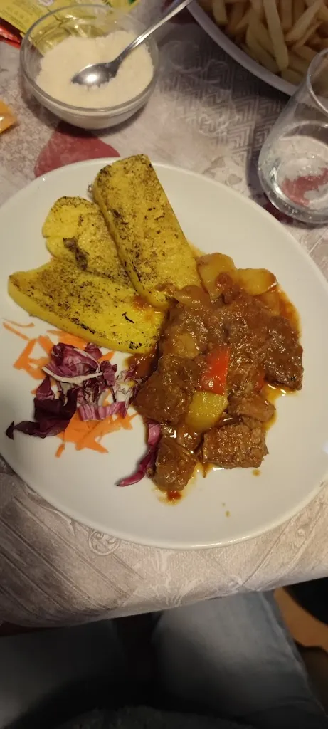 Marzia Dudine_Osteria con Cucina 