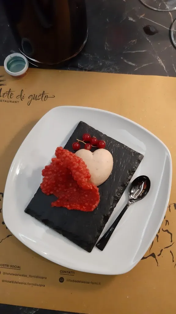 Menu_Note di gusto - Restaurant_Forni di Sopra_image_4