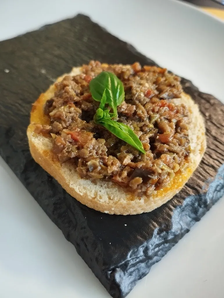 Roberta Wilde_Note di gusto - Restaurant_Forni di Sopra_review