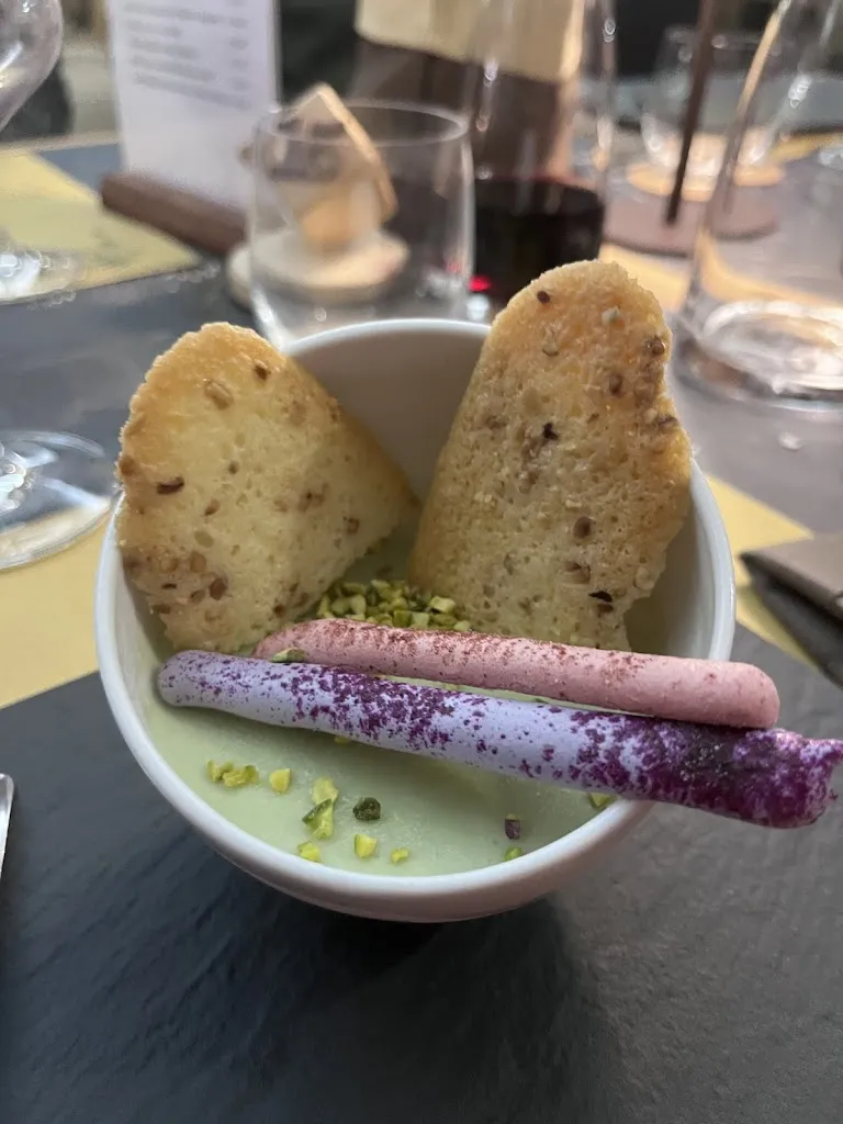 Bianca Maria Sibillo_Note di gusto - Restaurant_Forni di Sopra_review