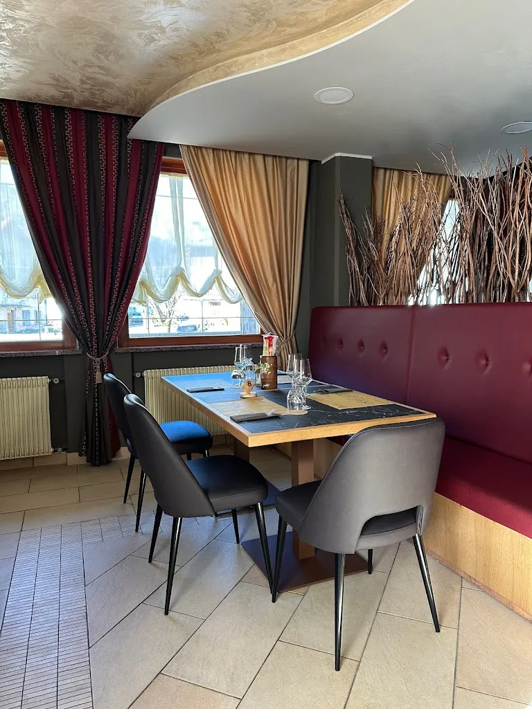 Note di gusto - Restaurant restaurant in Forni di Sopra