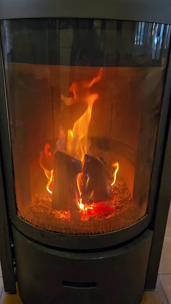 Héctor Rodríguez_Hotel La Stube_Forni di Sopra_review