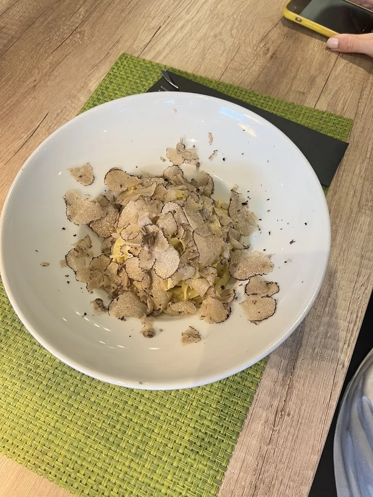 Philip Wiberg_Bistrò Chierigo_Forni di Sopra_review