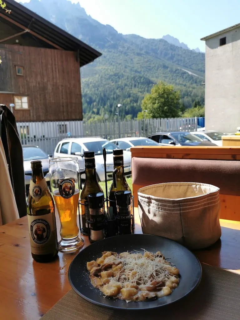 Xavier C._Bistrò Chierigo_Forni di Sopra_review