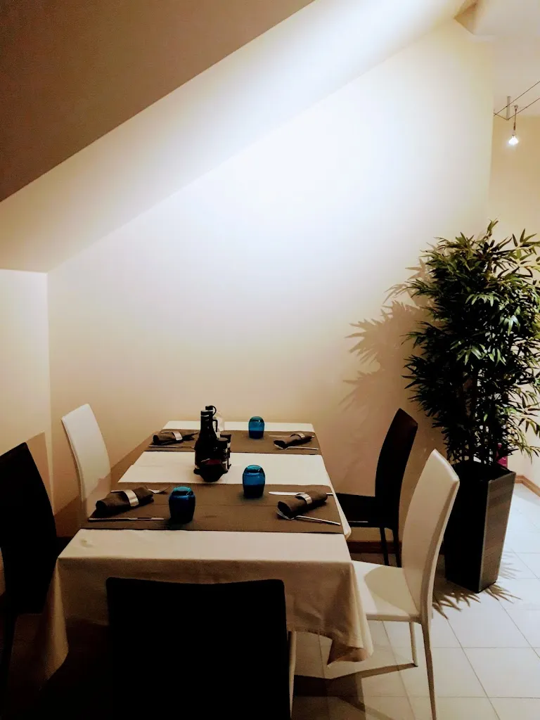 Bistrò Chierigo restaurant in Forni di Sopra