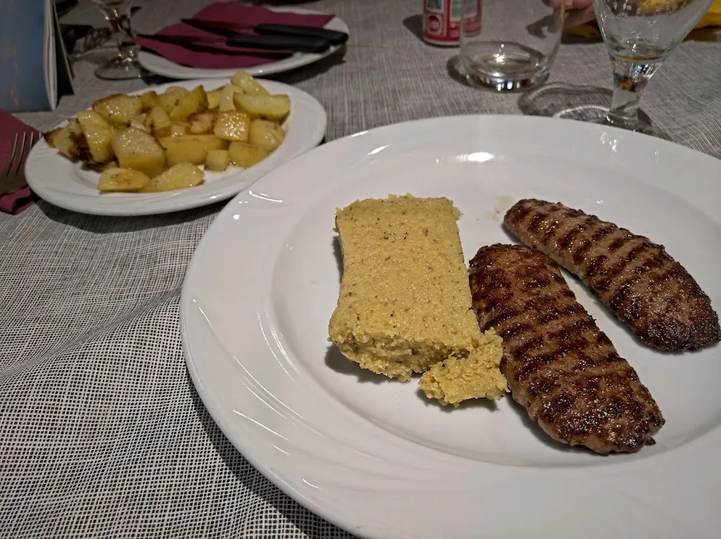 Giovanni Quargnali_Ristorante Pizzeria Varmost_Forni di Sopra_review