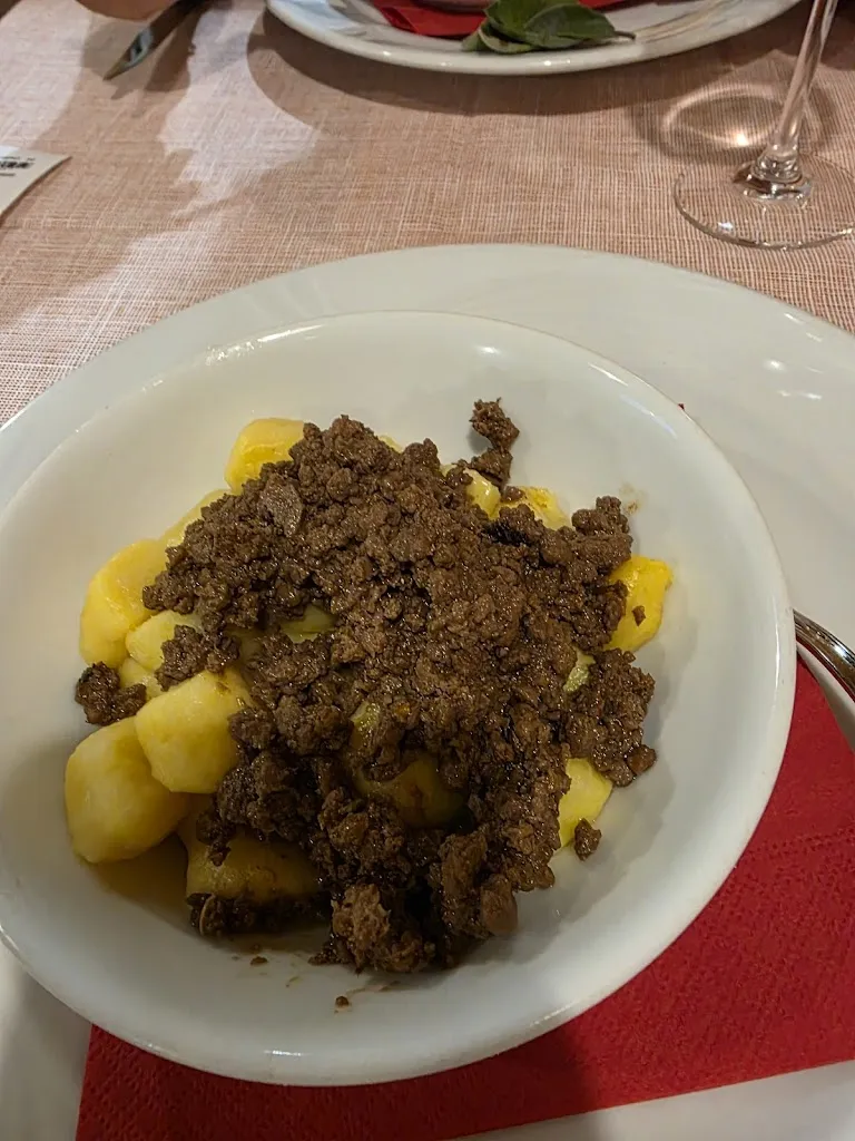 Luisa Johnston_Ristorante Pizzeria Varmost_Forni di Sopra_review