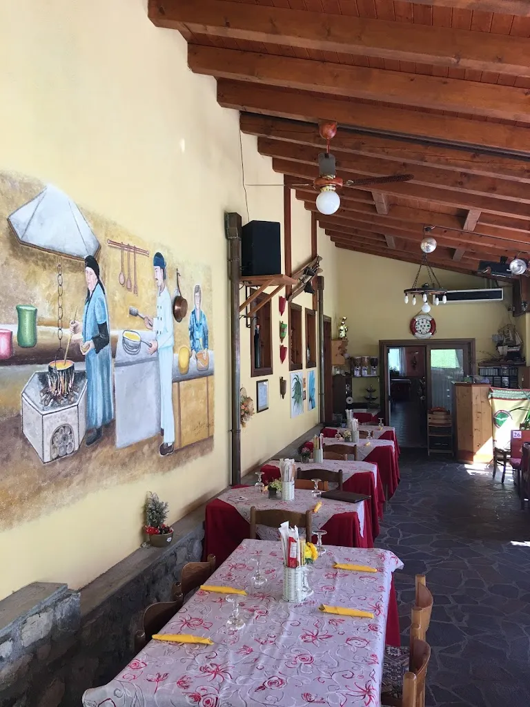 Alberto Moretti_Albergo Ristorante Nuoitas_Forni di Sopra_review