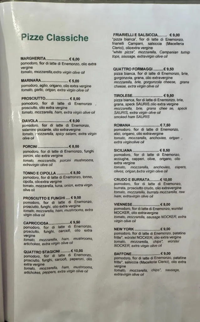 Menu_Pizzeria alle Alpi_Forni di Sopra_image_3