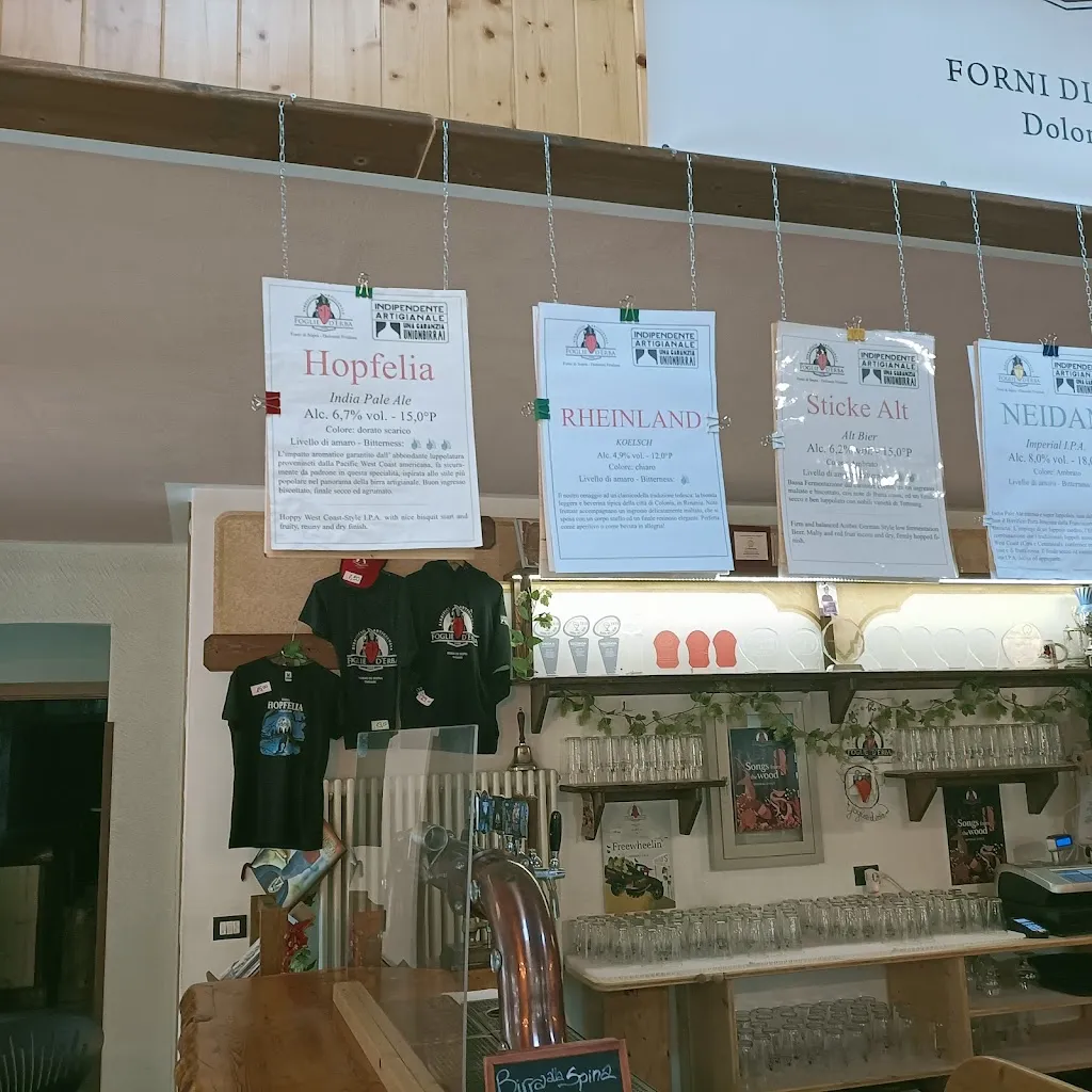 Menu_Birrificio Artigianale Foglie d'Erba_Forni di Sopra_immagine_4